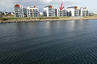 Fewo Kleine Auszeit by Seeblick Ferien ORO, d...