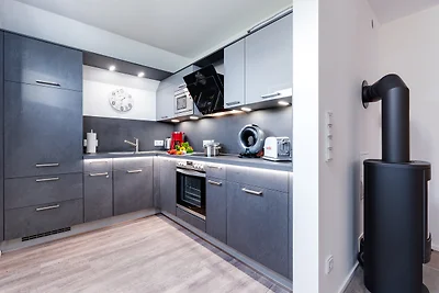 Vakantieappartement Gezinsvakantie Olpenitz