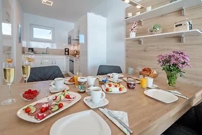 Fewo Kleine Auszeit by Seeblick Ferien ORO, d...