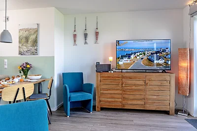 Ferienhaus An der Ostsee by Seeblick Ferien O...