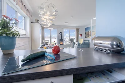 Ferienhaus Lieblingsplatz by Seeblick Ferien ...