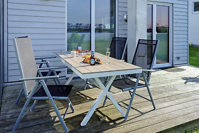 Vakantiehuis Ontspannende vakantie Olpenitz