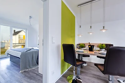 Vakantieappartement Gezinsvakantie Olpenitz