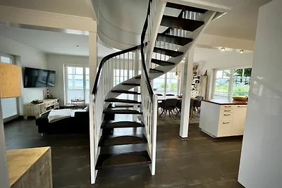 Traumferienhaus Sliminde by Seeblick Ferien, ...