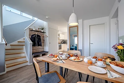 Ferienhaus An der Ostsee by Seeblick Ferien O...