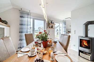 Vakantieappartement Gezinsvakantie Olpenitz