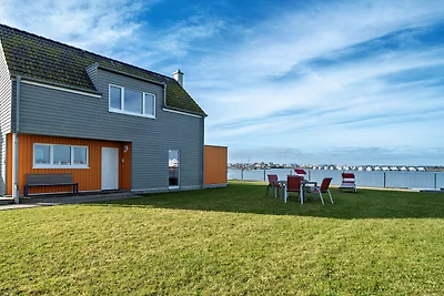 Ferienhaus Am Meer by Seeblick Ferien ORO, di...