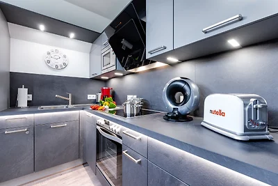 Vakantieappartement Gezinsvakantie Olpenitz