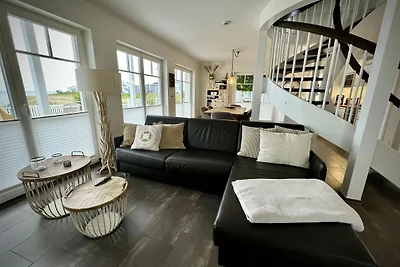 Traumferienhaus Sliminde by Seeblick Ferien, ...