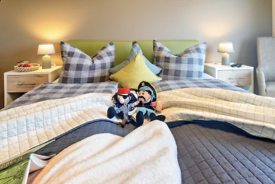 Vakantieappartement Gezinsvakantie Olpenitz