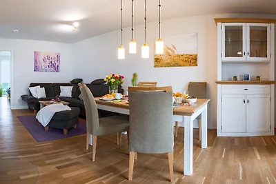 Appartement Vacances avec la famille Olpenitz