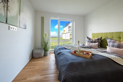 Vakantieappartement Gezinsvakantie Olpenitz