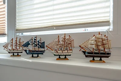 Schleivilla Hafenblick