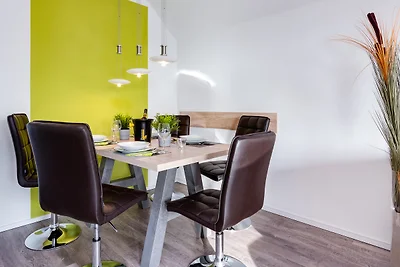 Vakantieappartement Gezinsvakantie Olpenitz