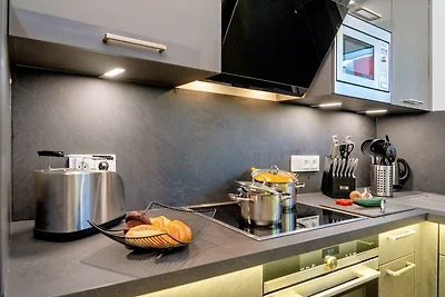 Vakantiehuis Ontspannende vakantie Olpenitz