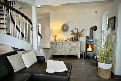 Traumferienhaus Sliminde by Seeblick Ferien, ...