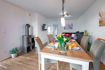 Vakantieappartement Gezinsvakantie Olpenitz