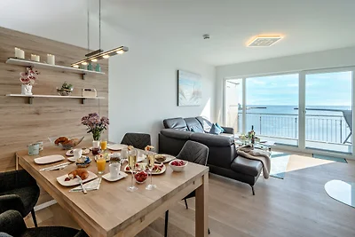 Fewo Kleine Auszeit by Seeblick Ferien ORO, d...