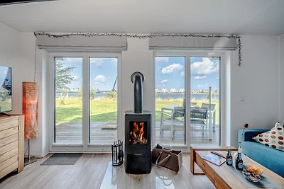 Ferienhaus An der Ostsee by Seeblick Ferien O...