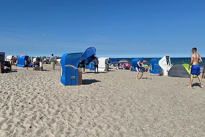 Schleivilla Ahoi by Seeblick Ferien, 3 Schlaf...