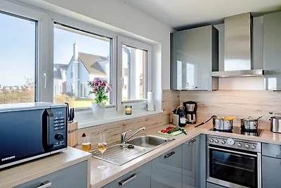 Ferienhaus Am Meer by Seeblick Ferien ORO, di...