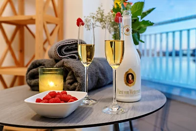 Vakantiehuis Ontspannende vakantie Olpenitz