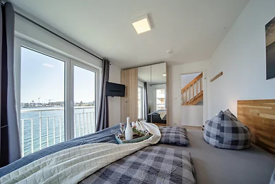 Vakantiehuis Ontspannende vakantie Olpenitz