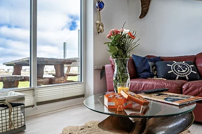 Ferienhaus Boje by Seeblick Ferien ORO, erste...