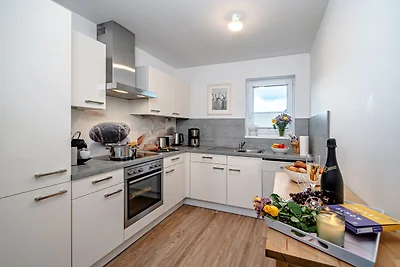 Ferienhaus An der Ostsee by Seeblick Ferien O...