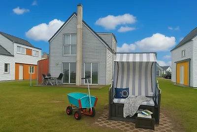 Ferienhaus Lieblingsplatz by Seeblick Ferien ...