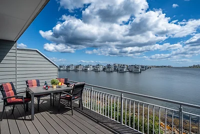 Schleivilla Hafenblick