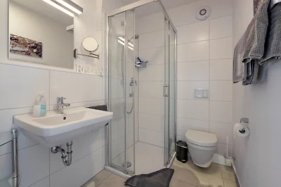 Maisonette Fewo Ostseeflair erste Wasserreihe...