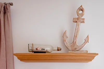 Vakantieappartement Gezinsvakantie Olpenitz