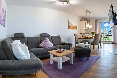 Vakantieappartement Gezinsvakantie Olpenitz