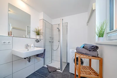 Ferienhaus An der Ostsee by Seeblick Ferien O...