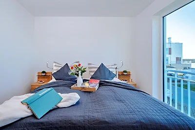 Vakantiehuis Ontspannende vakantie Olpenitz