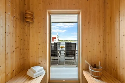 Schleivilla Ahoi by Seeblick Ferien, 3 Schlaf...