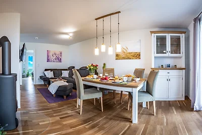 Vakantieappartement Gezinsvakantie Olpenitz