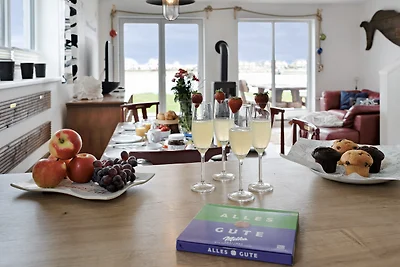 Vakantiehuis Ontspannende vakantie Olpenitz