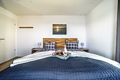 Vakantiehuis Ontspannende vakantie Olpenitz