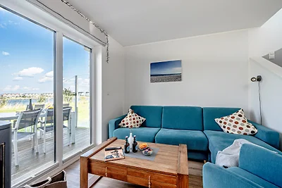 Ferienhaus An der Ostsee by Seeblick Ferien O...