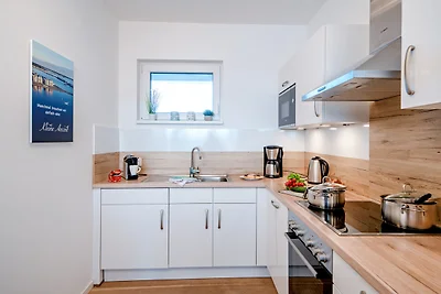 Fewo Kleine Auszeit by Seeblick Ferien ORO, d...