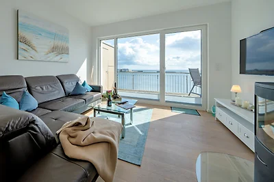 Fewo Kleine Auszeit by Seeblick Ferien ORO, d...