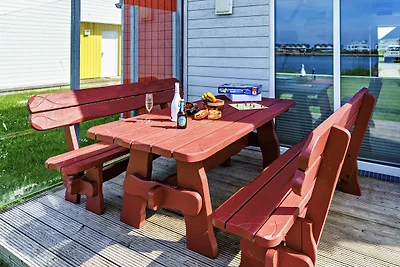 Maison de vacances Vacances relaxation Olpenitz