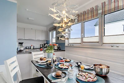 Ferienhaus Lieblingsplatz by Seeblick Ferien ...