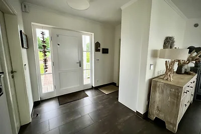 Traumferienhaus Sliminde by Seeblick Ferien, ...