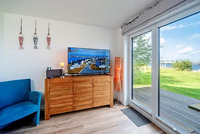 Ferienhaus An der Ostsee by Seeblick Ferien O...