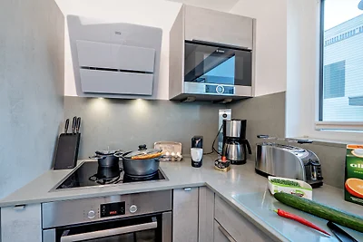 Schleivilla Ahoi by Seeblick Ferien, 3 Schlaf...