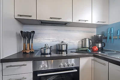 Ferienhaus Lieblingsplatz by Seeblick Ferien ...