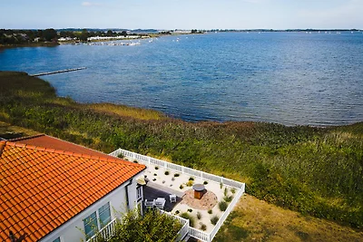 Traumferienhaus Sliminde by Seeblick Ferien, ...